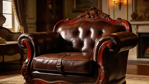 Product Detail Hero + Scene Placement