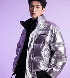 Reference storage jar