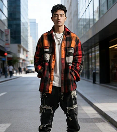 Product Detail Hero + Scene Placement