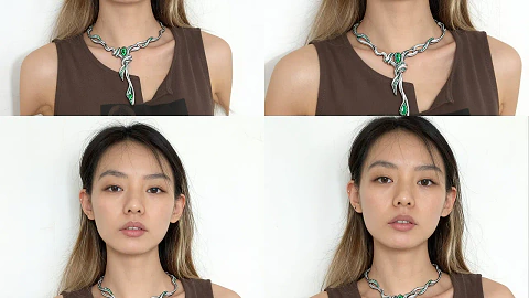 Jewelry Try-On Studio