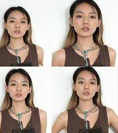 Jewelry Try-On Studio