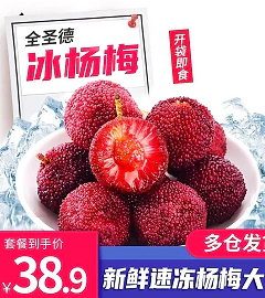 Original product with overlays