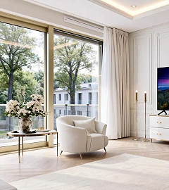 Interior Styling Kit