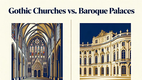 Architecture Comparison Chart