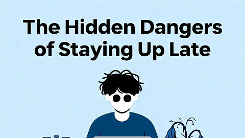 Health Awareness Poster