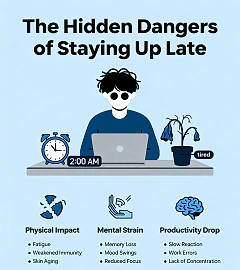 Health Awareness Poster