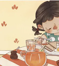 Story Arc Picture Book