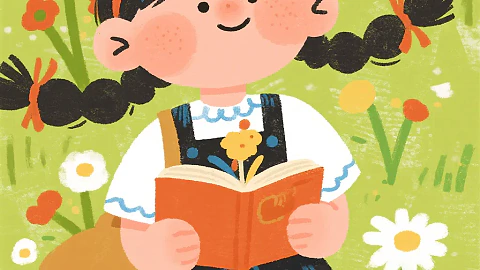 Children’s Picture Book