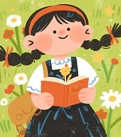 Uploaded character art