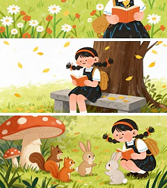 Children’s Picture Book