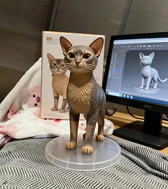 Blind Box Toy Builder