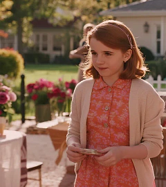 Actor reference frame