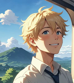 Reference character C