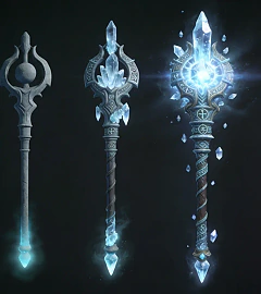 Prop & Weapon Upgrade