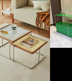 Furniture references