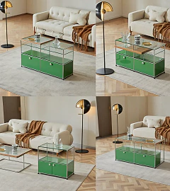 Furniture Drop-in Planner