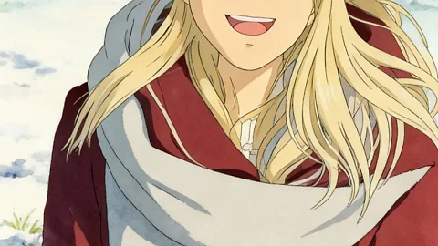 Ghibli Style Painter