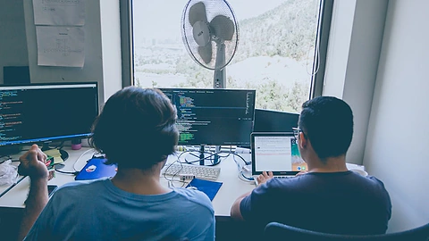 Image Compression Lab