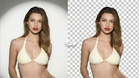 Magic Background Remover