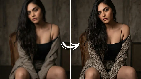 Image Upscaler Remaker