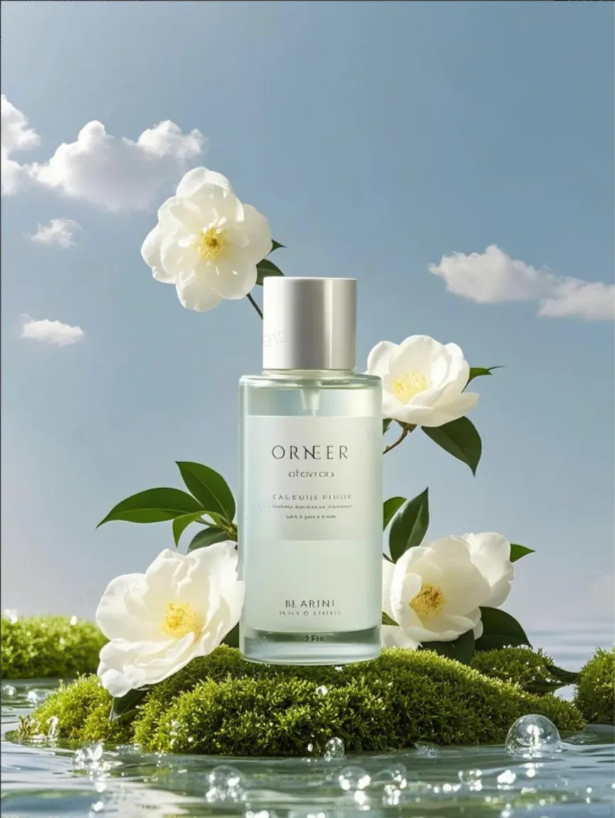 Reference product image