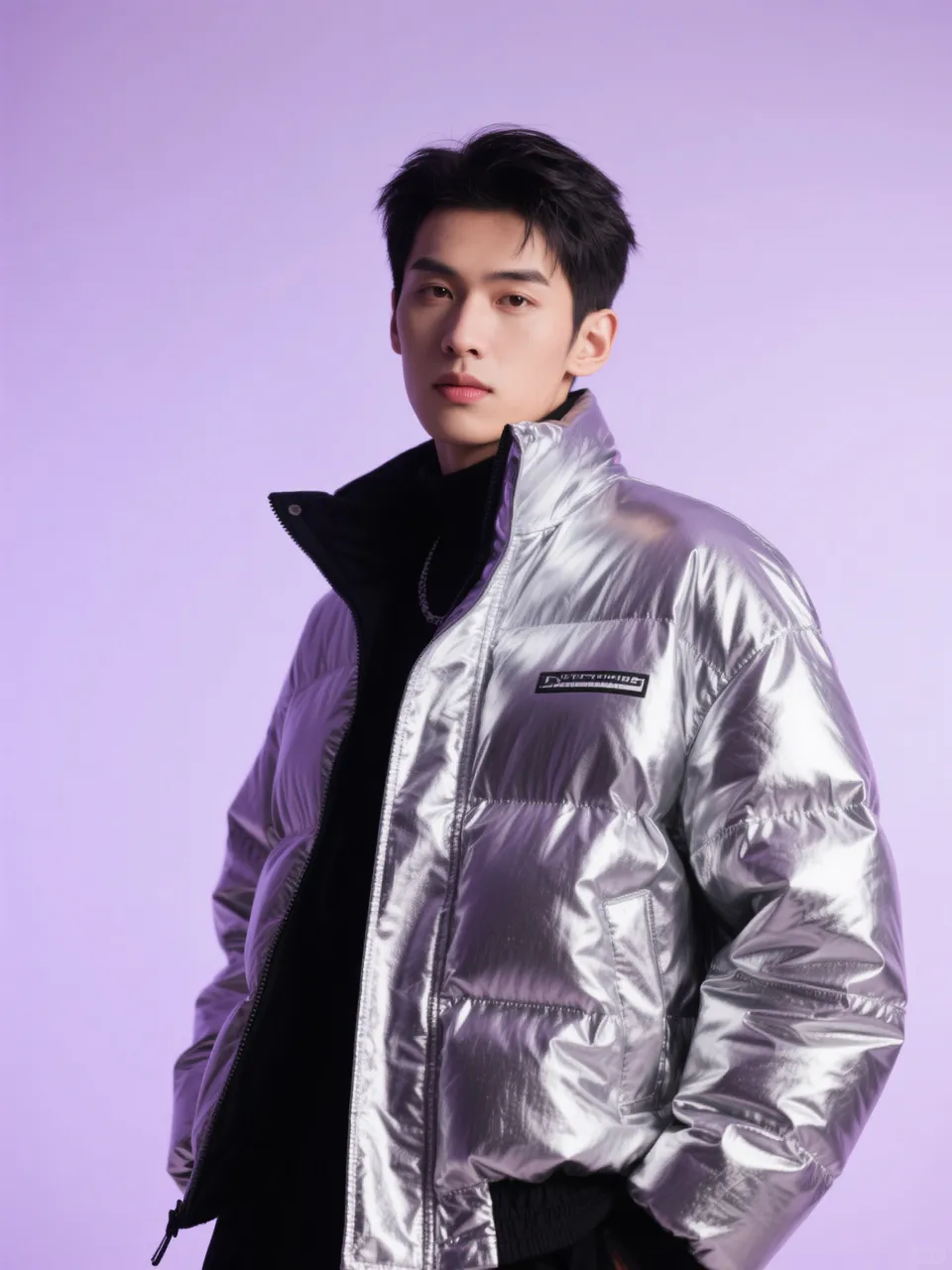 Reference storage jar