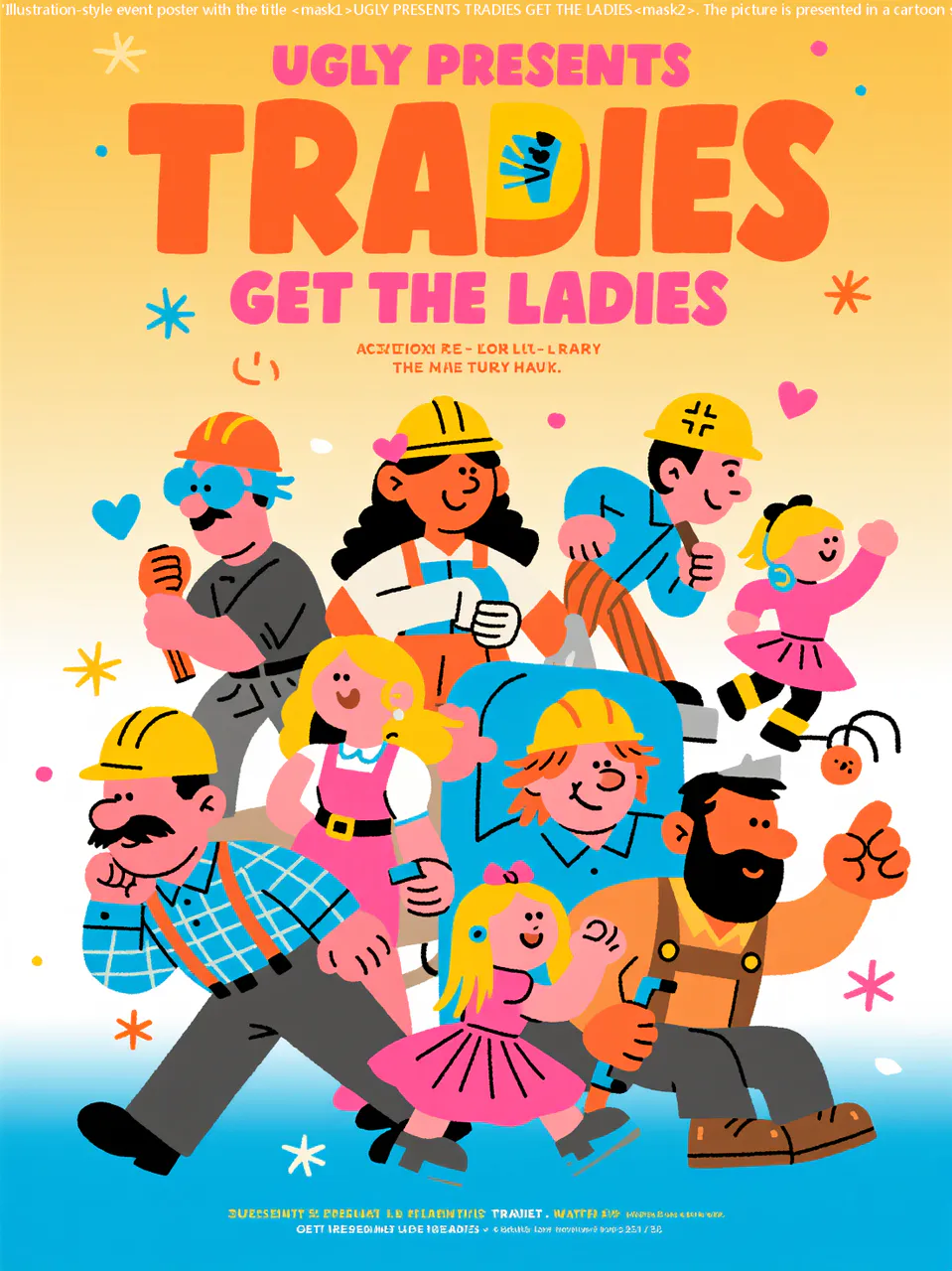 Reference headline color/font