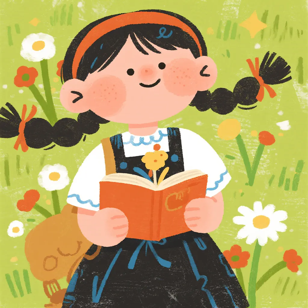 Uploaded character art