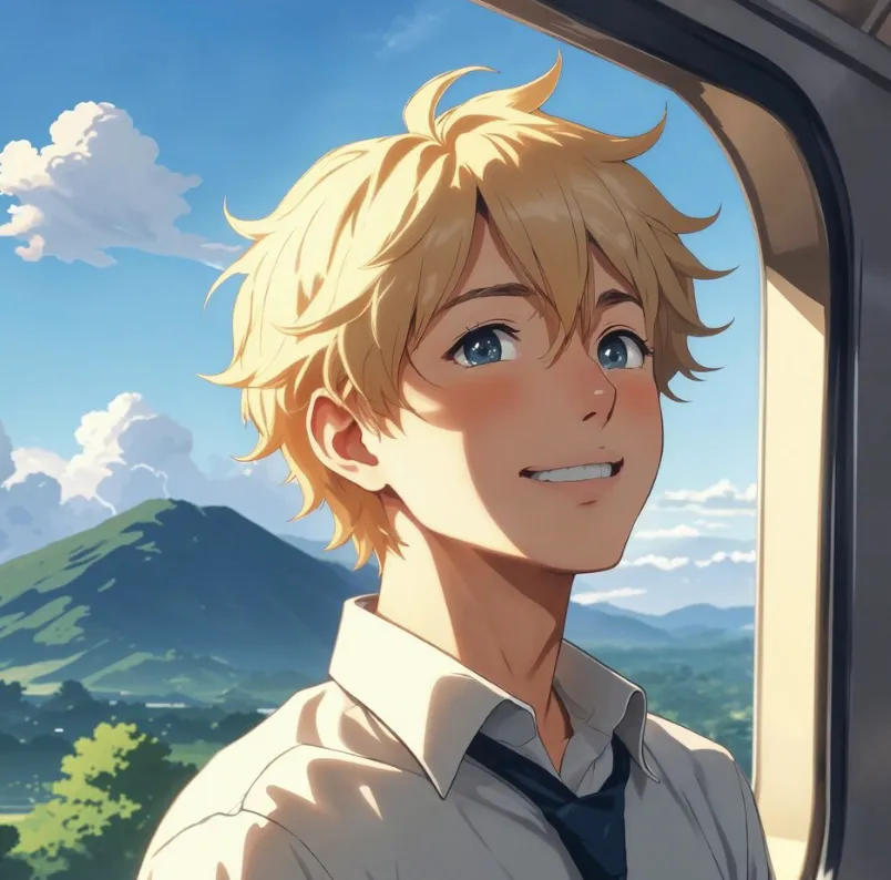 Reference character C