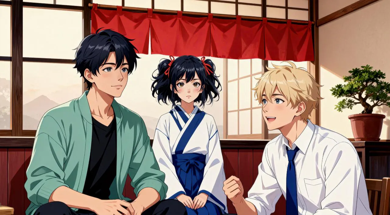 Merged storyboard panel